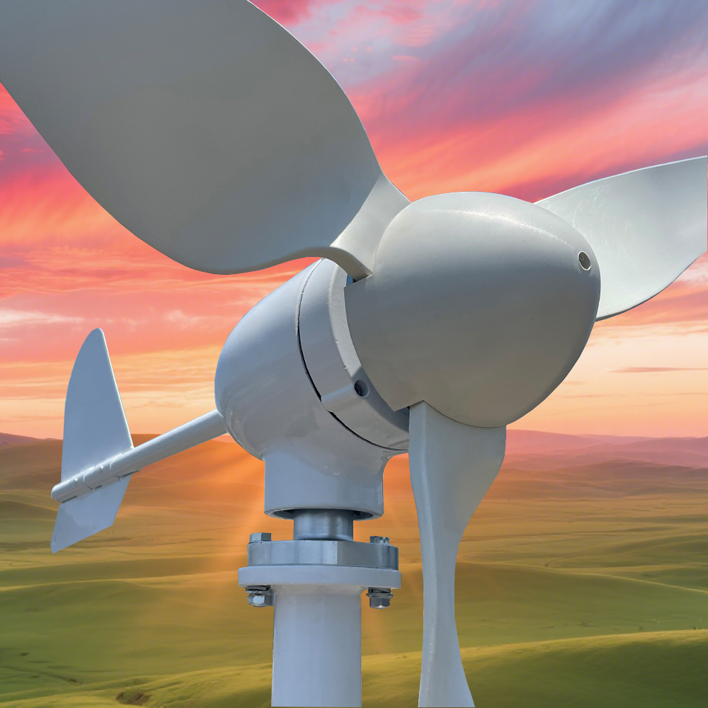 Renewable Energy Yes Please - 전력 생산 오프 그리드 재생 에너지