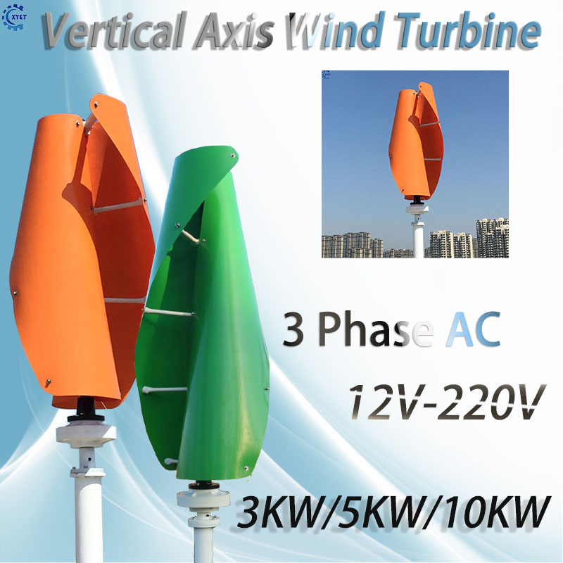 Renewable Energy Yes Please - 무료 에너지 10KW 발전기, 오프그리드 시스템