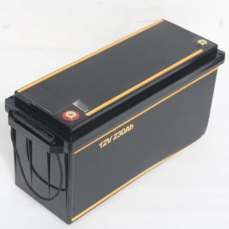 Lifepo4 Battery Pack - Lifepo4 12V 100Ah 200Ah 300Ah 400Ah