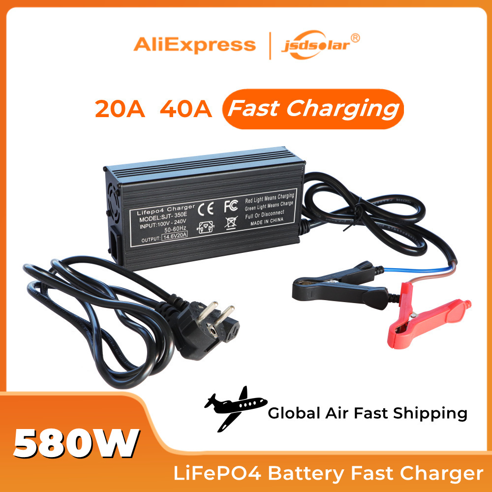 Lifepo4 Battery Pack - 고전력 고속 충전 리튬 배터리 팩,