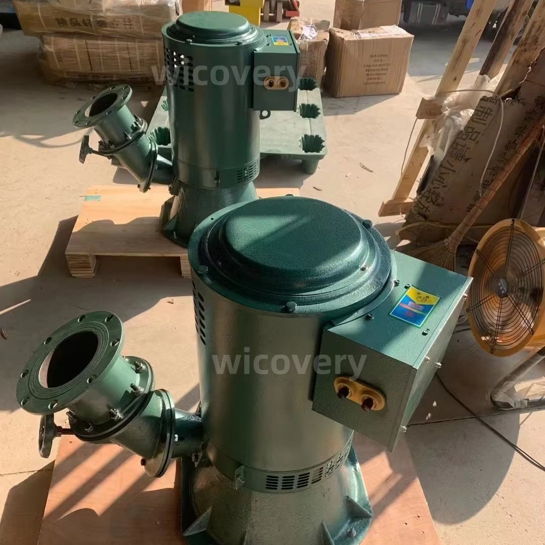 Renewable Energy Yes Please - 20KW 30KW 저속 수력 터빈 발전기