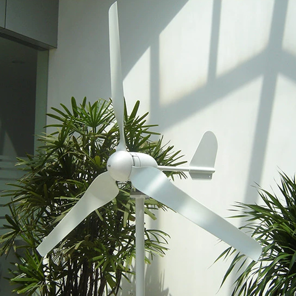 전력 생산 오프 그리드 재생 에너지 시스템 수평형 풍력 - Renewable Energy Yes Please 리뷰 및 가격