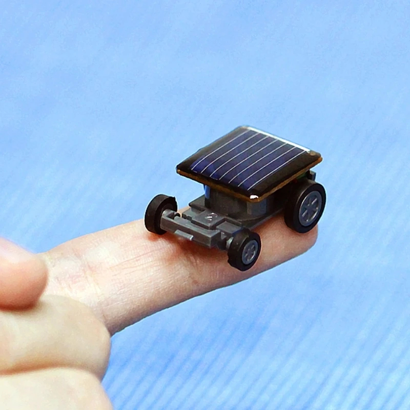 참신한 태양열 미니 자동차 STEM 과학 실험 장난감  - Renewable Energy Demonstration Kit 리뷰 및 가격