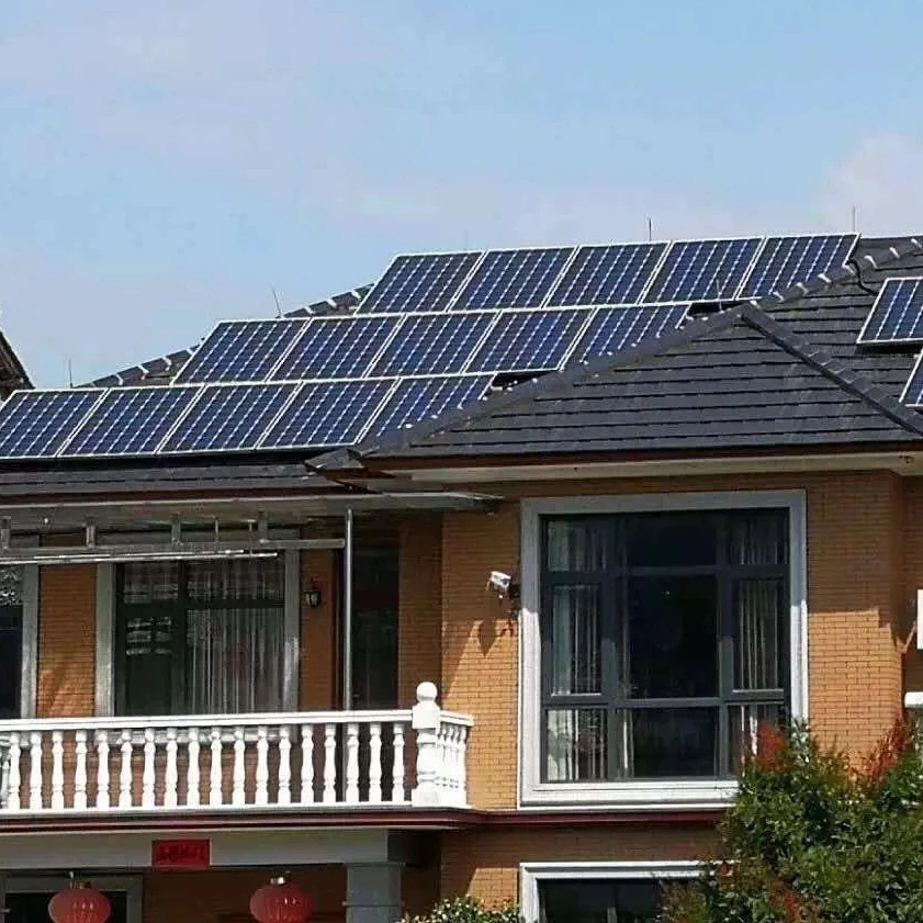 재생 에너지 카라반용 DIY RV 캠핑 태양광 시스템, - Renewable Energy Use 리뷰 및 가격