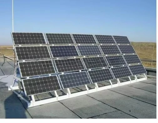 재생 에너지 카라반용 DIY RV 캠핑 태양광 시스템, - Renewable Energy Use 리뷰 및 가격