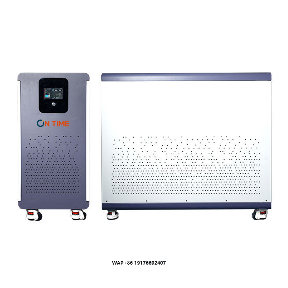 고전압 리튬 배터리 50KWH 60KWH 102.4V  - Lifepo4 Battery Pack 리뷰 및 가격