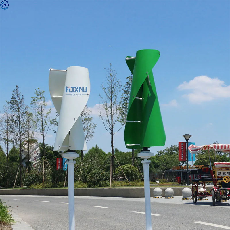 무료 에너지 10KW 수직축 발전기, 오프그리드 시스템 - Renewable Energy Yes Please 리뷰 및 가격