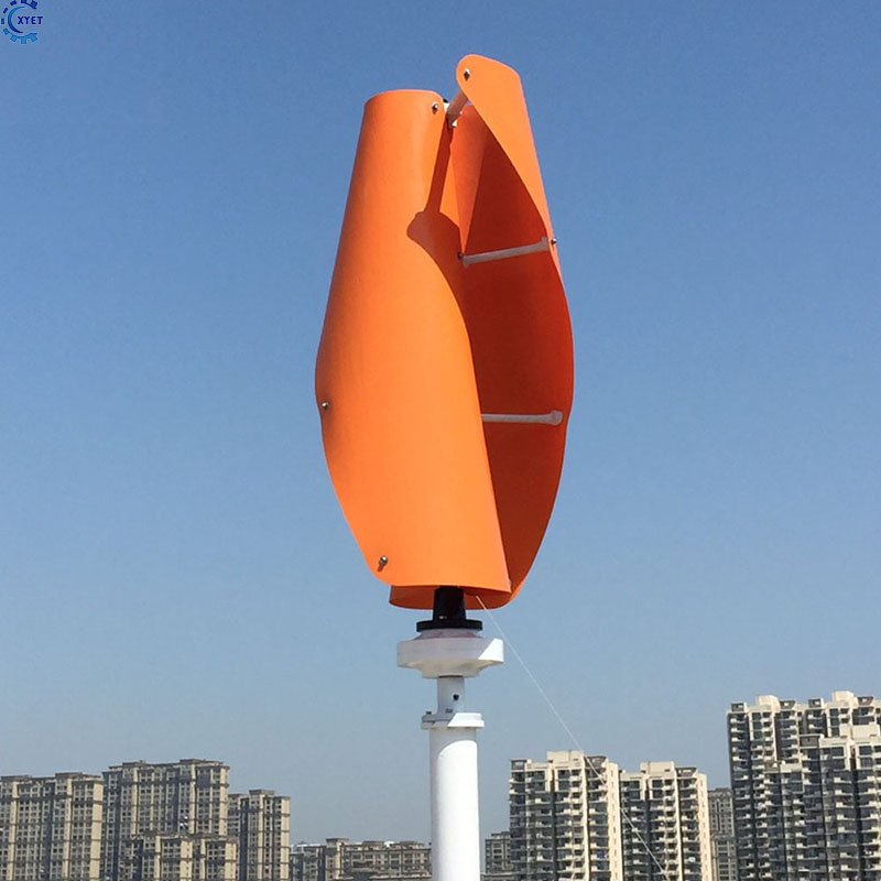 무료 에너지 10KW 수직축 발전기, 오프그리드 시스템 - Renewable Energy Yes Please 리뷰 및 가격