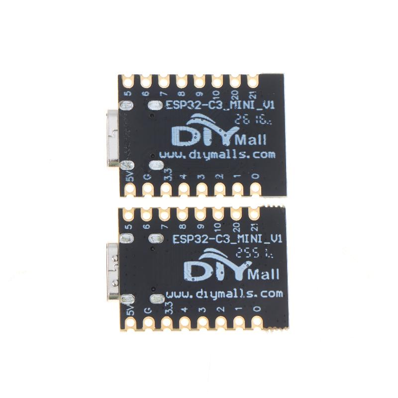 새로운.ESP32 C3 슈퍼 미니 개발 보드 1Pcs  - Renewable Energy Resources 리뷰 및 가격
