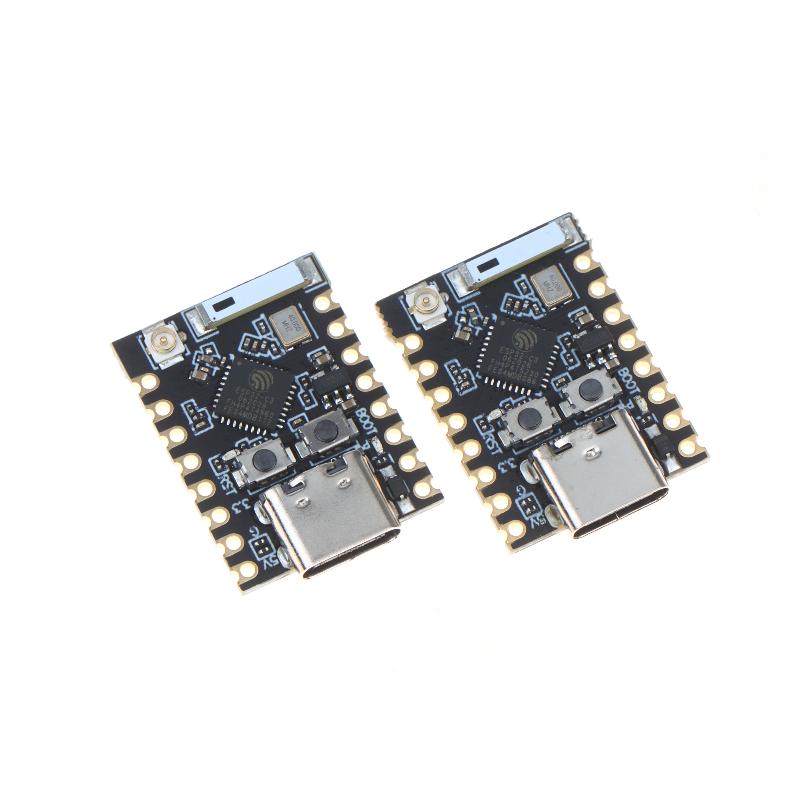 새로운.ESP32 C3 슈퍼 미니 개발 보드 1Pcs  - Renewable Energy Resources 리뷰 및 가격