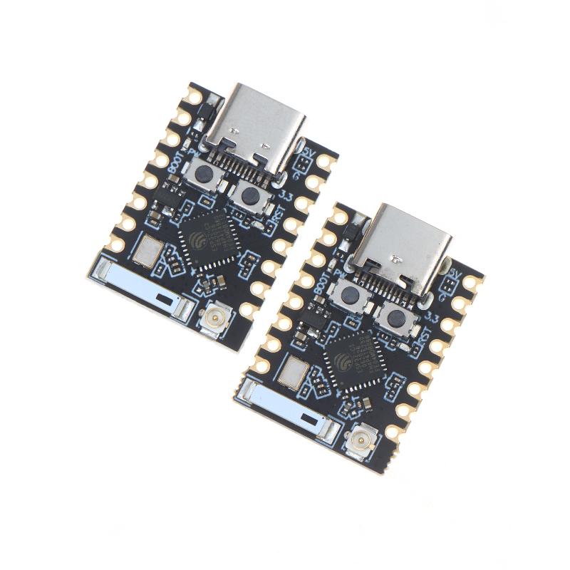 새로운.ESP32 C3 슈퍼 미니 개발 보드 1Pcs  - Renewable Energy Resources 리뷰 및 가격