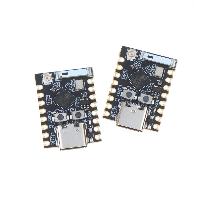 새로운.ESP32 C3 슈퍼 미니 개발 보드 1Pcs  - Renewable Energy Resources 리뷰 및 가격