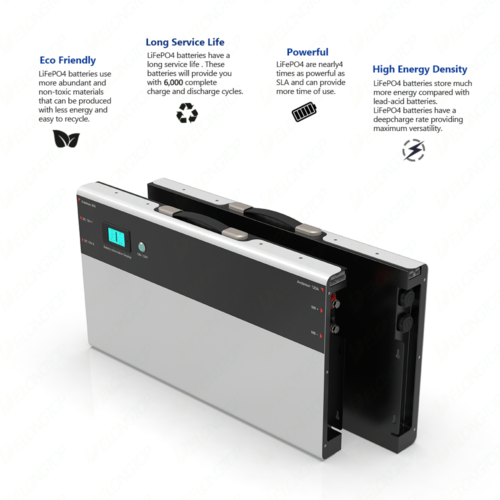 12.8V 태양광 에너지 저장용 Lifepo4 배터리( - Lifepo4 Battery Pack 리뷰 및 가격