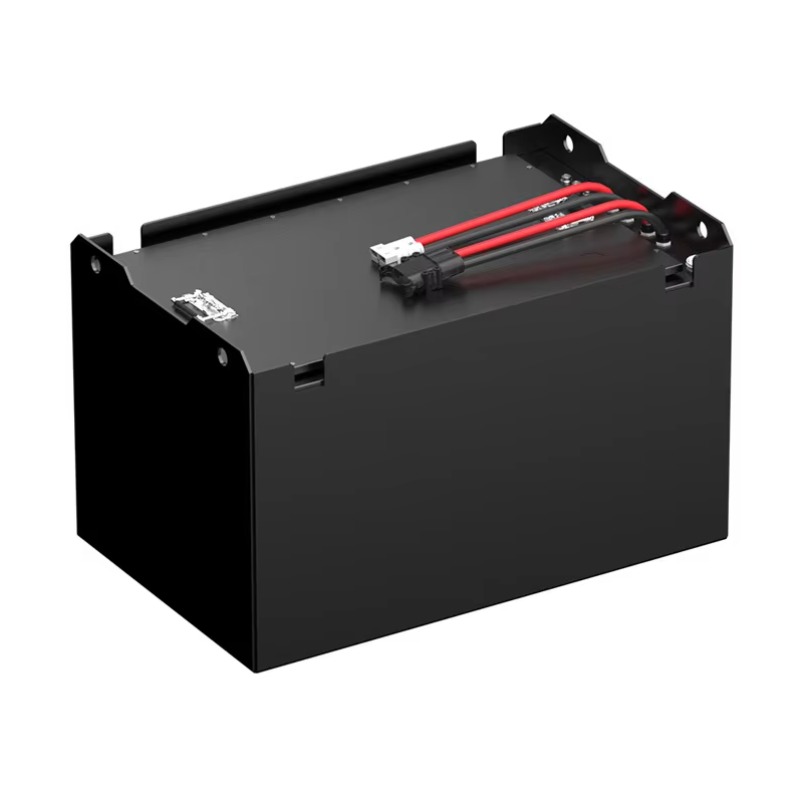 맞춤형 지게차 배터리 리튬 배터리 팩 - Lifepo4 Battery Pack 리뷰 및 가격
