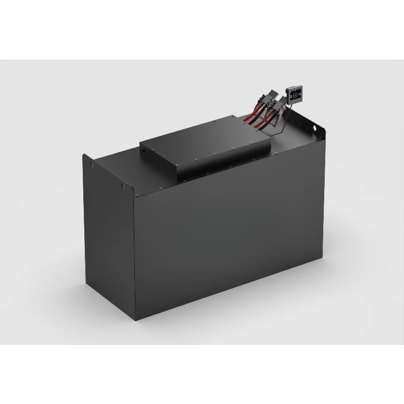 맞춤형 지게차 배터리 리튬 배터리 팩 - Lifepo4 Battery Pack 리뷰 및 가격