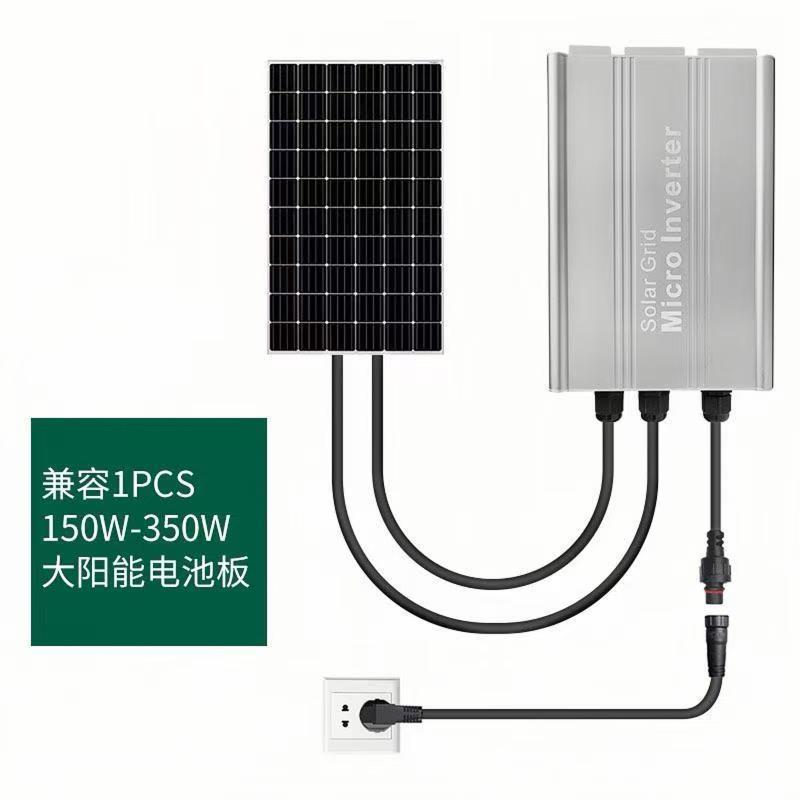 MPPT 태양광 인버터 스마트 마이크로 PV 시스템 1 - Renewable Energy Yes Please 리뷰 및 가격