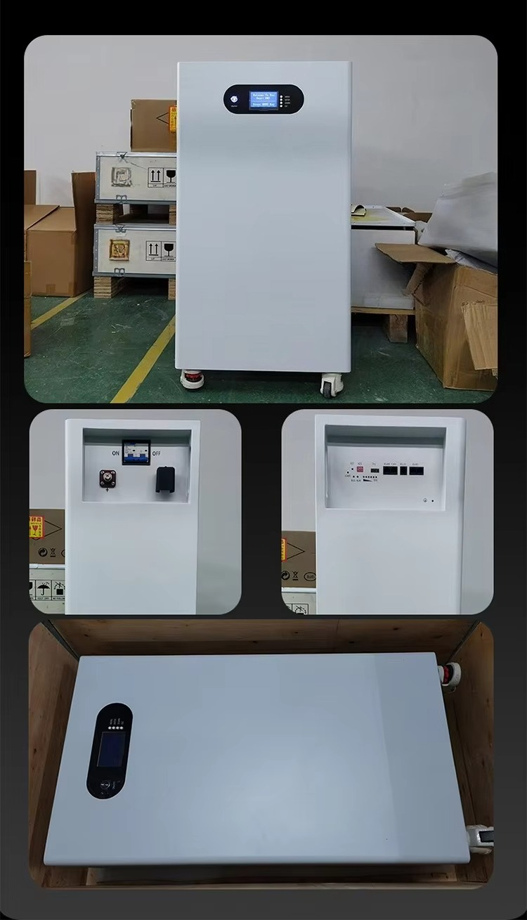 51.2V 15KWh 20KWh 30KWh 리튬인산철( - Lifepo4 Battery Pack 리뷰 및 가격