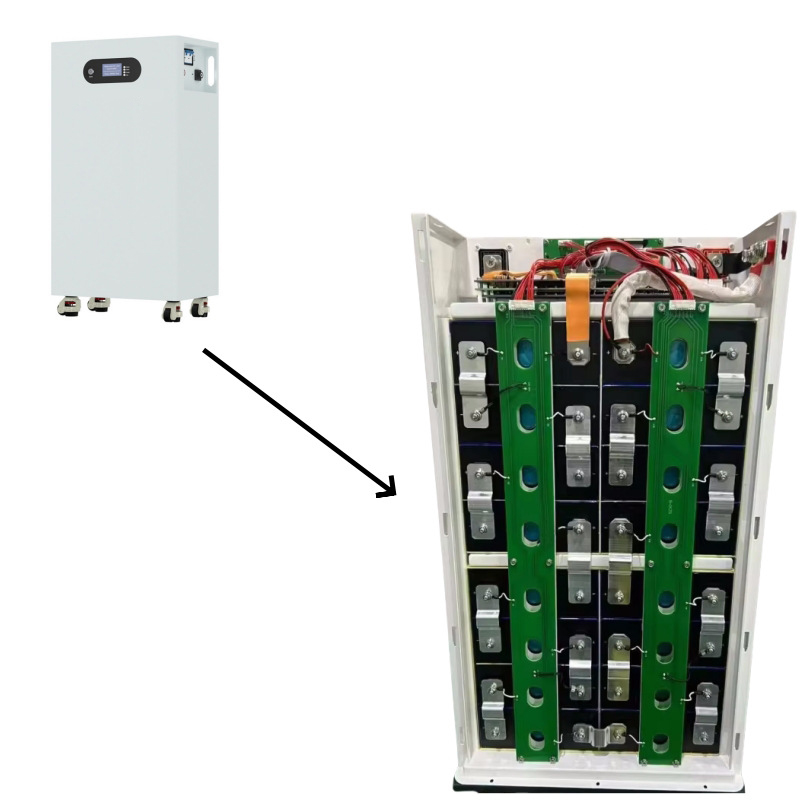 51.2V 15KWh 20KWh 30KWh 리튬인산철( - Lifepo4 Battery Pack 리뷰 및 가격