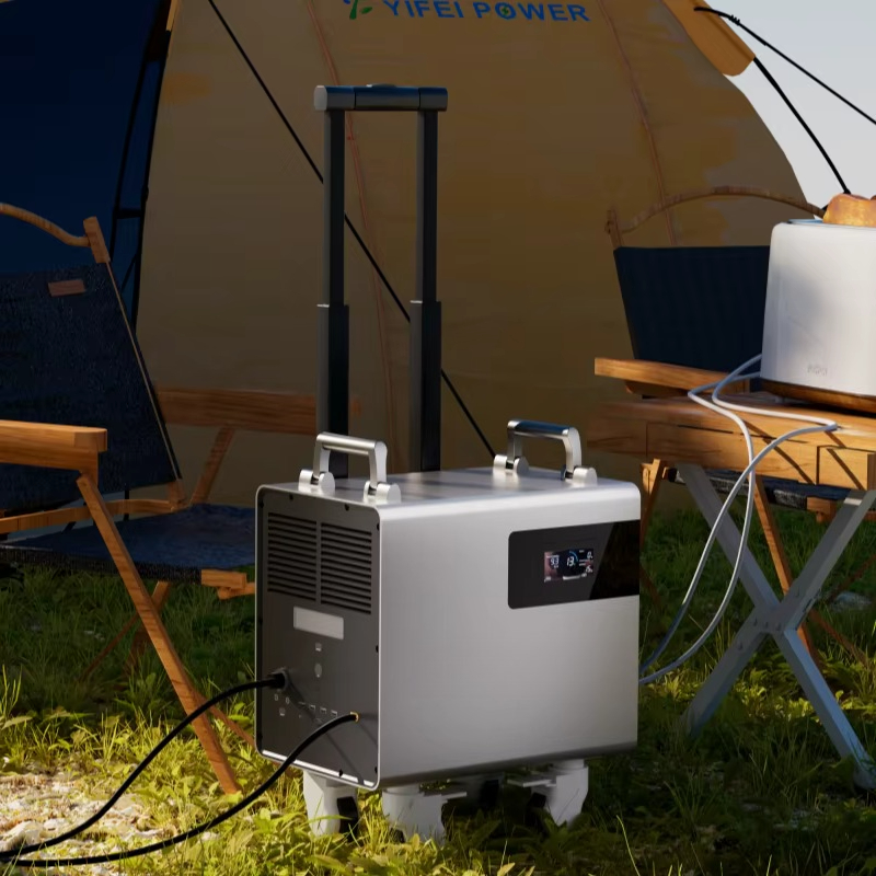휴대용 파워 스테이션 백업 리튬 이온 배터리 팩 'MP - Lifepo4 Battery Pack 리뷰 및 가격