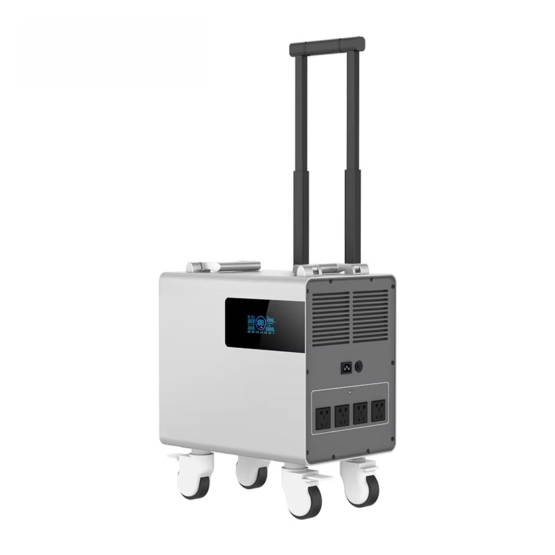 휴대용 파워 스테이션 백업 리튬 이온 배터리 팩 'MP - Lifepo4 Battery Pack 리뷰 및 가격
