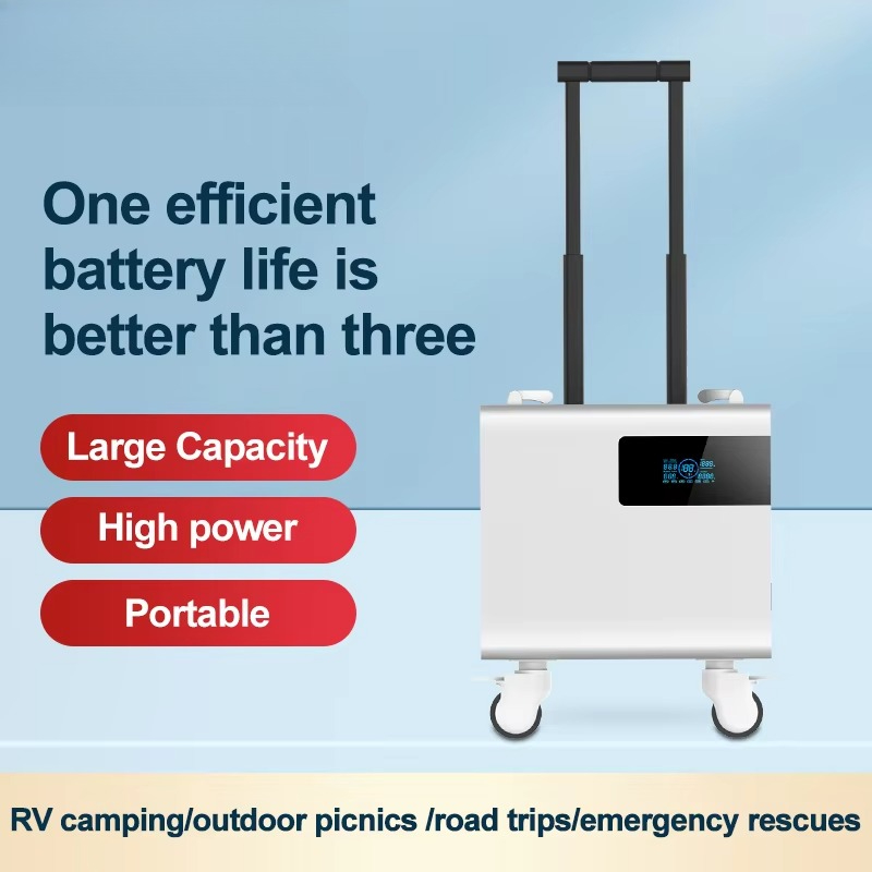 휴대용 파워 스테이션 백업 리튬 이온 배터리 팩 'MP - Lifepo4 Battery Pack 리뷰 및 가격