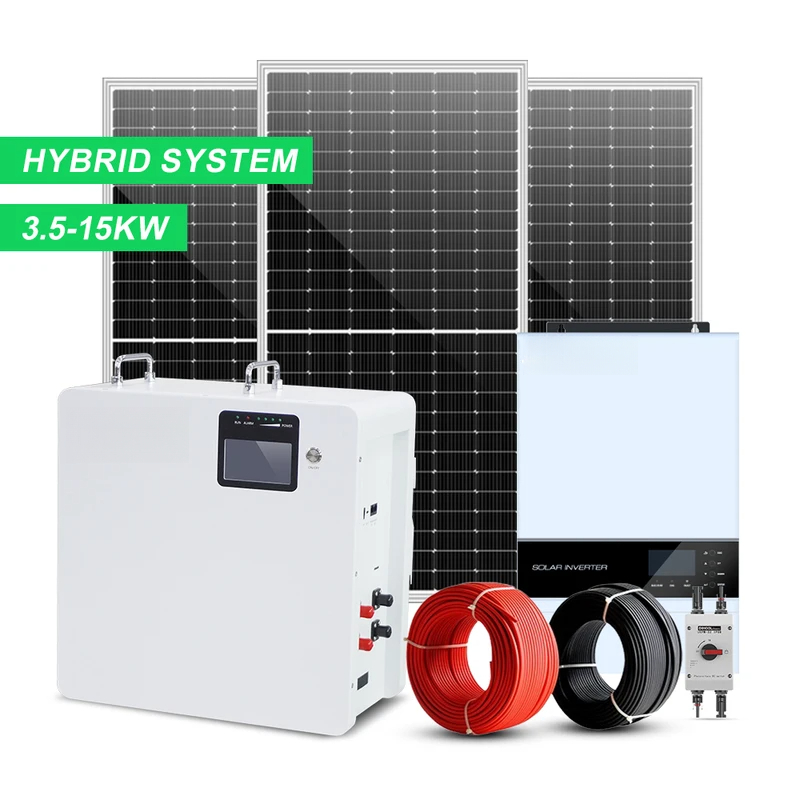 에너소스 5-10kw 벽걸이형 태양광 패널 키트 (48 - Renewable Energy Use 리뷰 및 가격