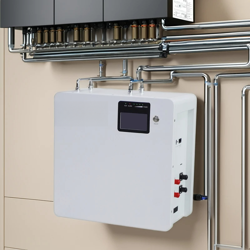 에너소스 5-10kw 벽걸이형 태양광 패널 키트 (48 - Renewable Energy Use 리뷰 및 가격