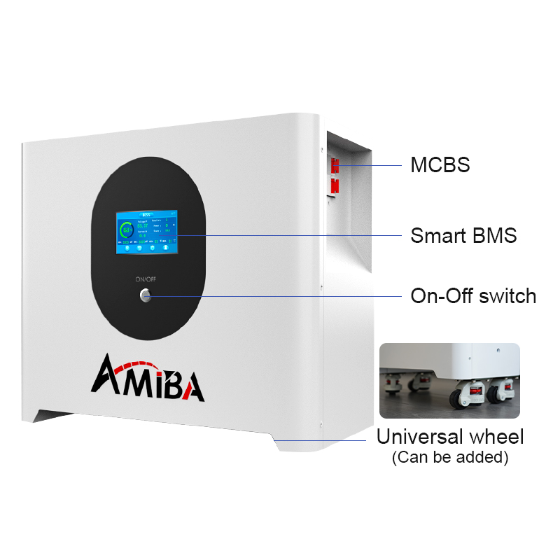 24v 리튬 배터리 팩 72v 100Ah 5kWh 20 - Lifepo4 Battery Pack 리뷰 및 가격