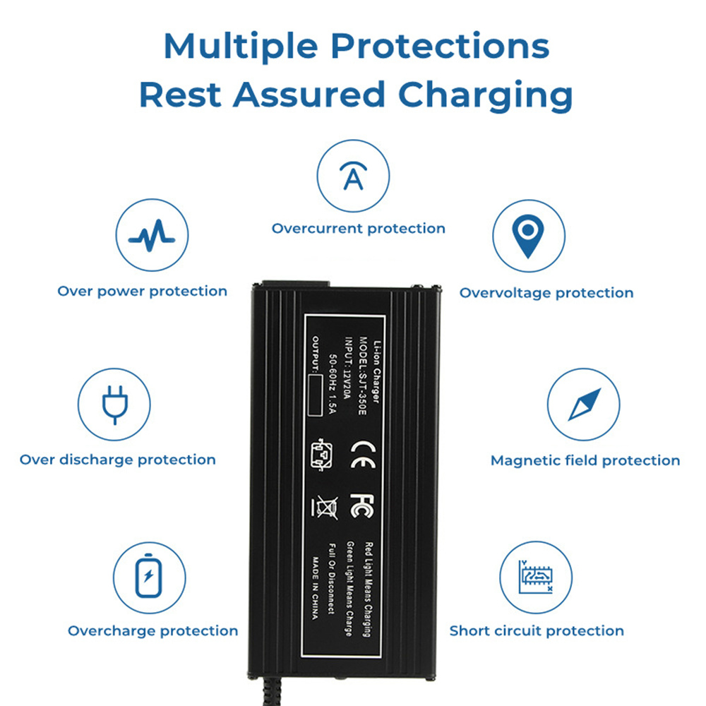 고전력 고속 충전 리튬 배터리 팩, 에너지 저장 충전기 - Lifepo4 Battery Pack 리뷰 및 가격