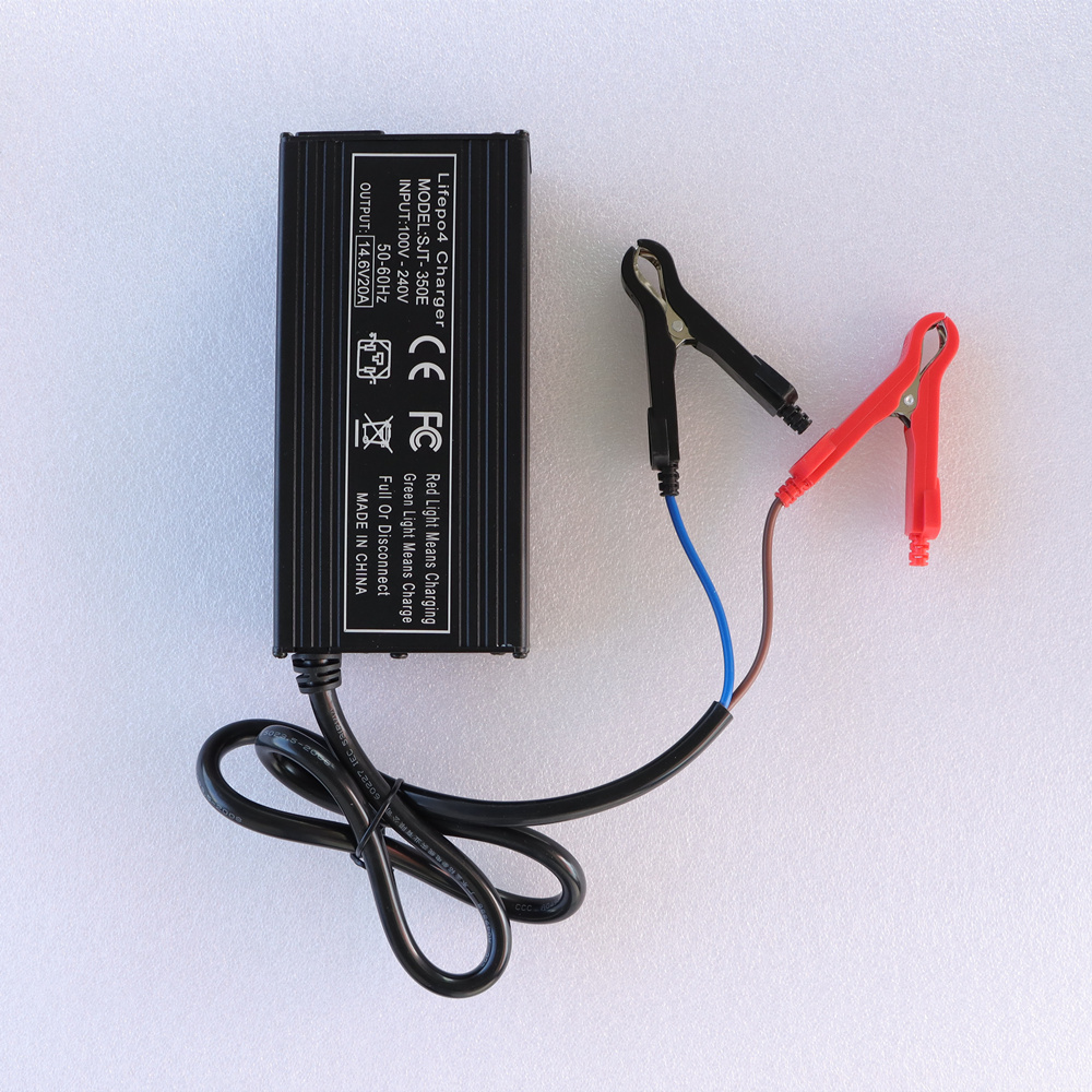 고전력 고속 충전 리튬 배터리 팩, 에너지 저장 충전기 - Lifepo4 Battery Pack 리뷰 및 가격