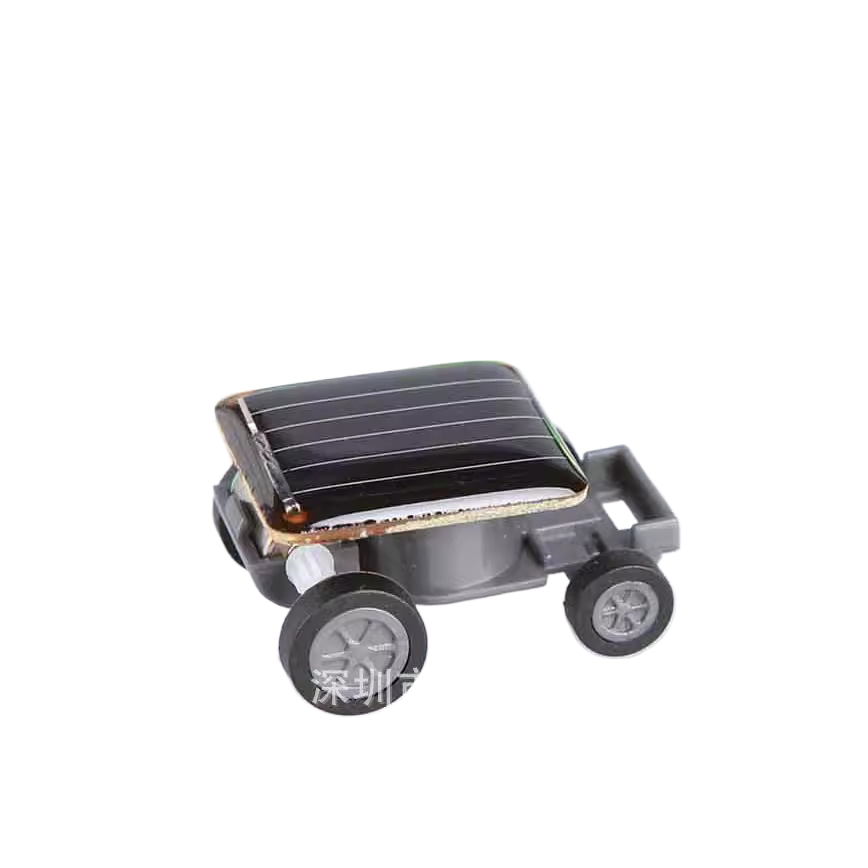 창의적인 디자인 태양광 미니 자동차 조기 교육 장난감  - Renewable Energy Demonstration Kit 리뷰 및 가격