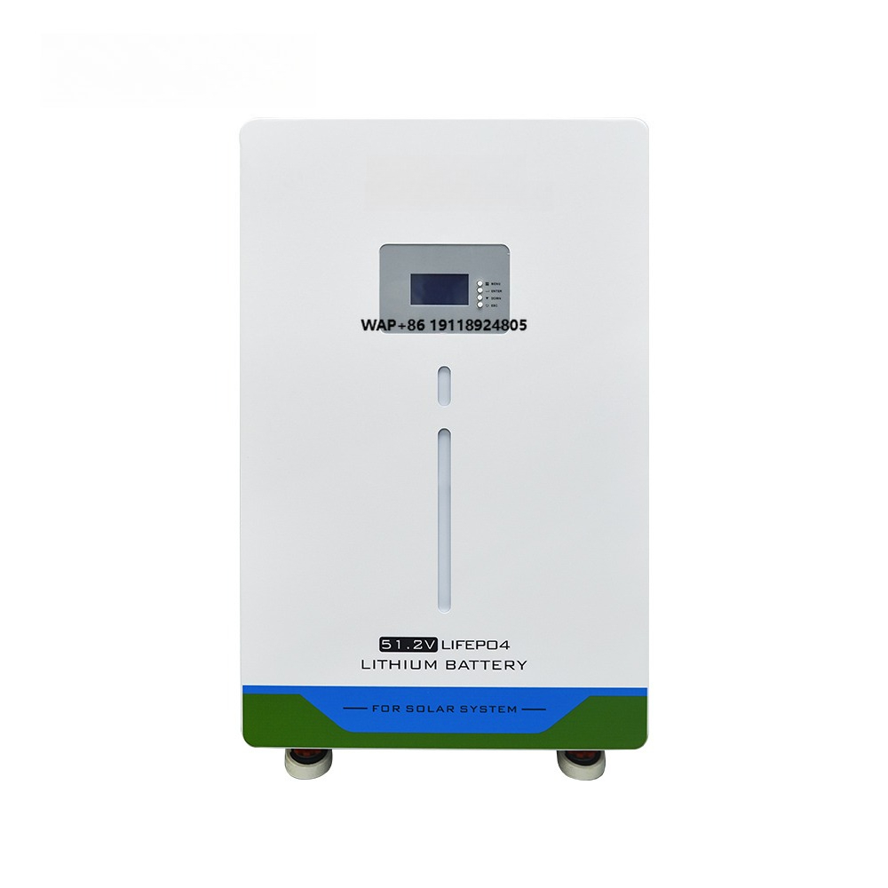 분할형 51.2V 300Ah 15KWH LiFePO4  - Lifepo4 Battery Pack 리뷰 및 가격
