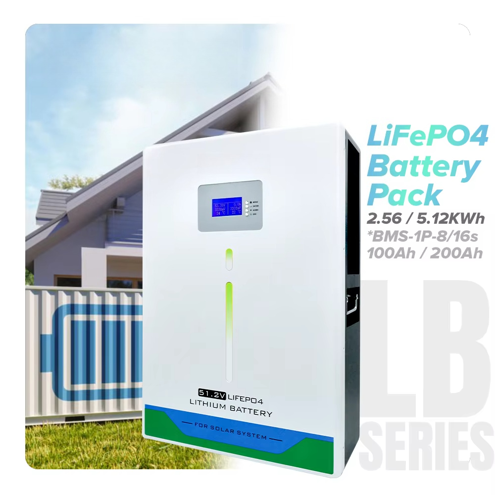 분할형 51.2V 300Ah 15KWH LiFePO4  - Lifepo4 Battery Pack 리뷰 및 가격