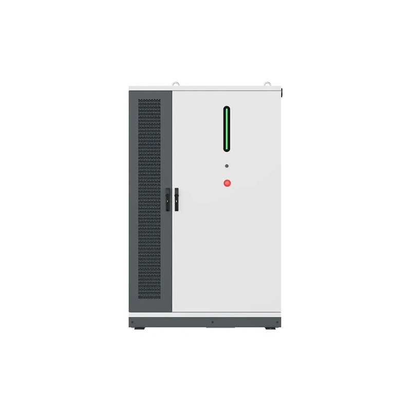 125KW/261KWh 재생 가능한 태양광 에너지 하이 - Renewable Energy Use 리뷰 및 가격