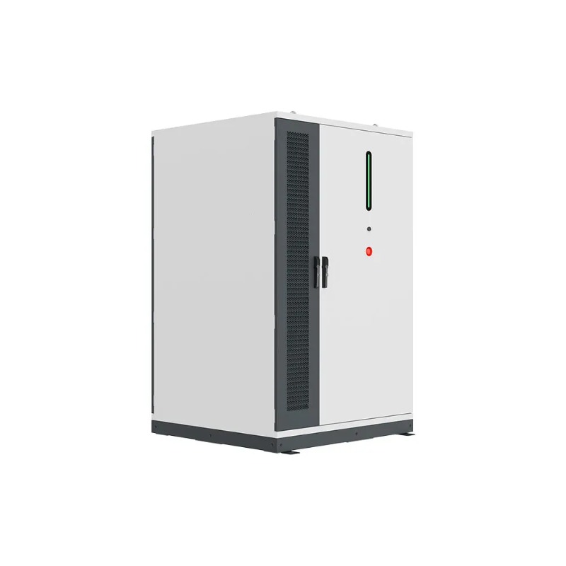 125KW/261KWh 재생 가능한 태양광 에너지 하이 - Renewable Energy Use 리뷰 및 가격