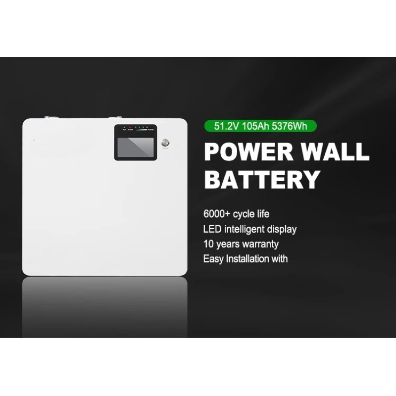 5-10kw 벽걸이형 태양광 패널 키트, 48v 리튬  - Renewable Energy Use 리뷰 및 가격
