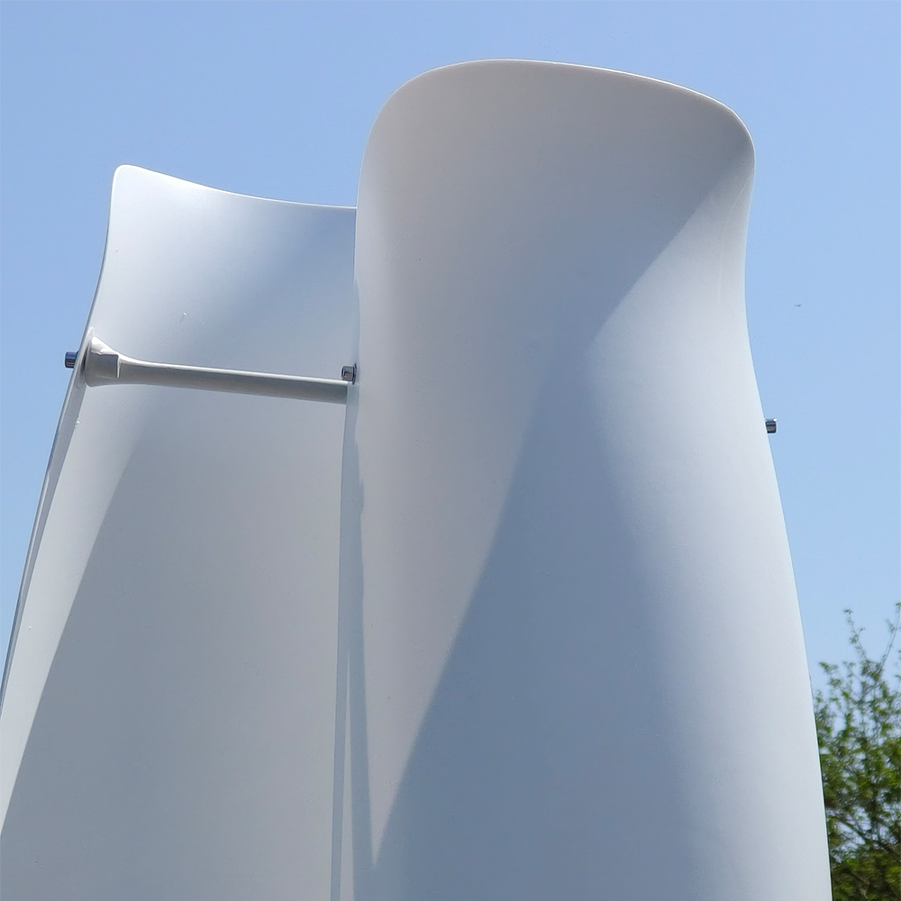 10KW 풍력 터빈 고전압 발전기 MPPT 충전 컨트롤 - Renewable Energy Yes Please 리뷰 및 가격