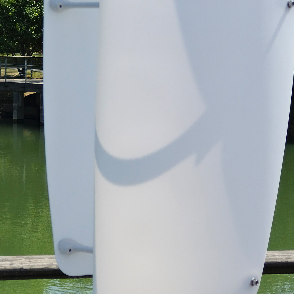 20000w 10000W 수직형 풍차 마그네틱 부상 발 - Renewable Energy Yes Please 리뷰 및 가격